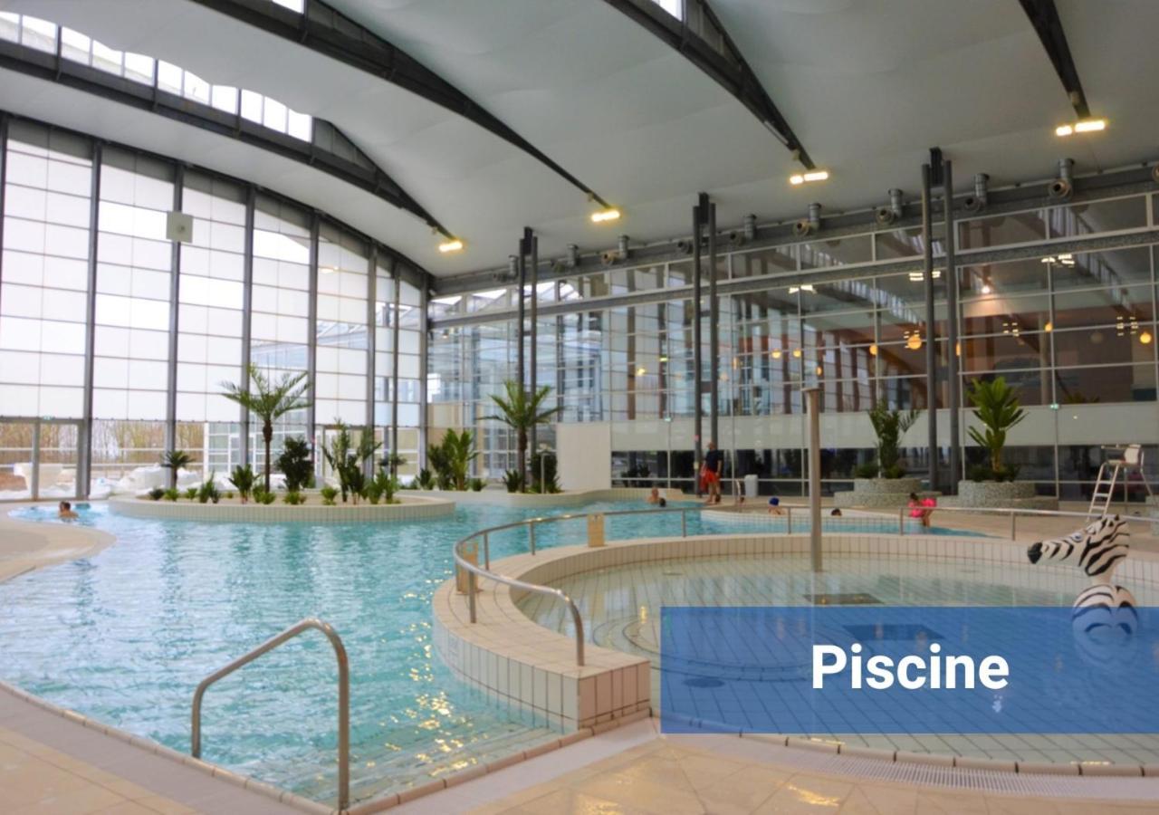 Le Neptune Proche Aeroport Cdg I Paris I Asterix Moussy-le-Neuf ภายนอก รูปภาพ